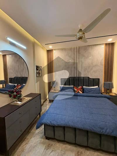 2 Bed Fully Furnished Apartment For Rent