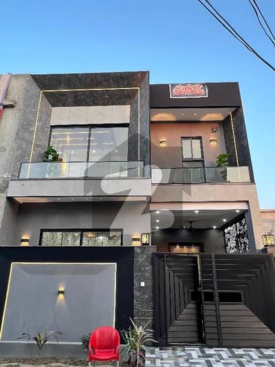 Formant Housing Scheme 3 Marla House For Sale More Details Contact Me