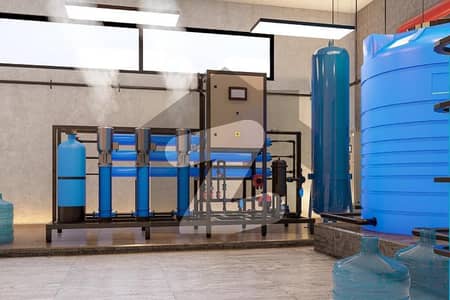 2-Bed Ultra-Luxury Sea Facing Apartment in Saima Tower HMR Waterfront Karachi