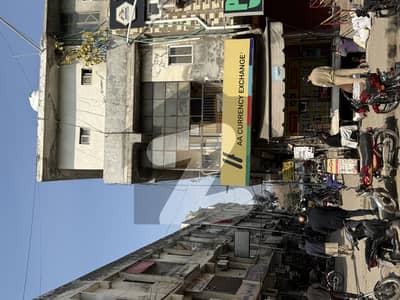 آئی ۔ 10 مرکز آئی ۔ 10,اسلام آباد میں 2 کمروں کا 5 مرلہ عمارت 8.0 کروڑ میں برائے فروخت۔