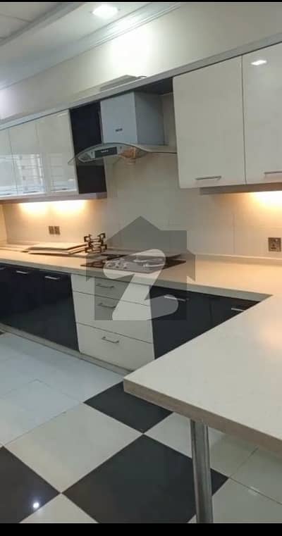 1 Kanal House For Rent