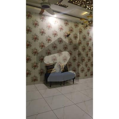 Munir Bridge View Gulistan. E. Johar Block 18 Flat For Sale