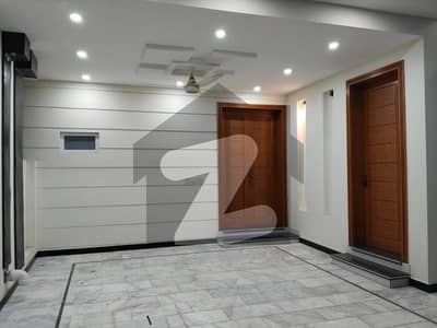 بحریہ انکلیو بحریہ ٹاؤن,اسلام آباد میں 3 کمروں کا 8 مرلہ زیریں پورشن 70.0 ہزار میں کرایہ پر دستیاب ہے۔