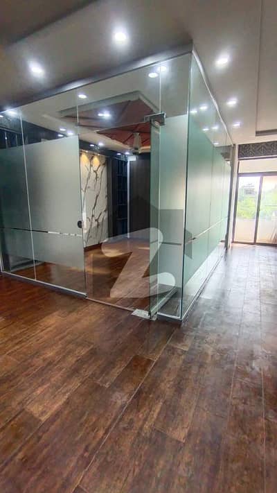 Office For Rent (Renovated)