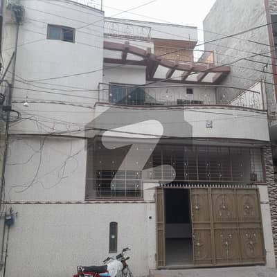 5 marla double story house for sale