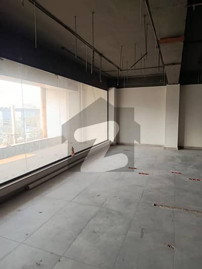 250 sqft Office Space Available For Rent in Jinnah Colony Faisalabad