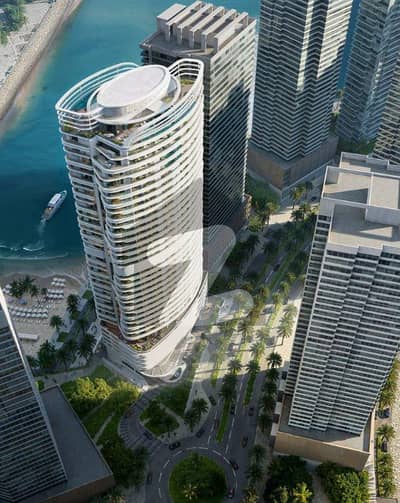 ایچ ایم آر واٹر فرنٹ ڈی ایچ اے فیز 8,ڈی ایچ اے ڈیفینس,کراچی میں 2 کمروں کا 9 مرلہ فلیٹ 5.35 کروڑ میں برائے فروخت۔ ایچ ایم آر واٹر فرنٹ ڈی ایچ اے فیز 8,ڈی ایچ اے ڈیفینس,کراچی میں 2 کمروں کا 9 مرلہ فلیٹ 5.35 کروڑ میں برائے فروخت۔