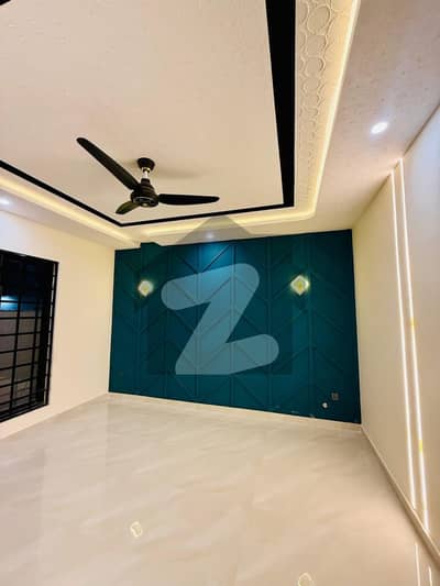 Mpchs Multi Gardens B-17 Islamabad  8 Marla Brand New Double Unit House Available For Sale  24/7 Boring Water Electric Meter Available  Near Market Masjid School Park Everything Available On Walking Distance