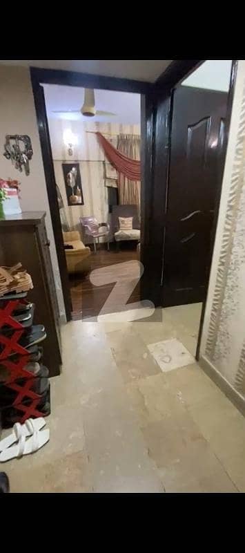 Flat For sale 4 bed dd