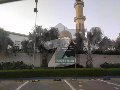 بحریہ ٹاؤن - پریسنٹ 1 بحریہ ٹاؤن کراچی,کراچی میں 11 مرلہ رہائشی پلاٹ 1.4 کروڑ میں برائے فروخت۔