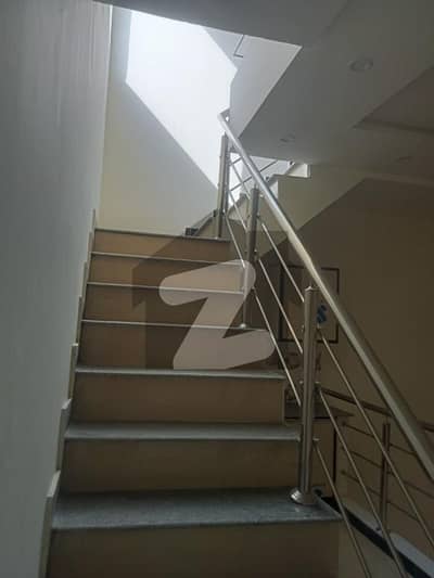 6 Marla House available for sale