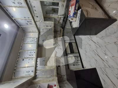 ہنسا سوسائٹی سکیم 33,کراچی میں 4 کمروں کا 5 مرلہ مکان 2.75 کروڑ میں برائے فروخت۔