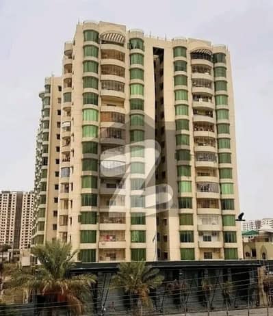 Tulip Tower 4 Bed Luxury Flat For Sale
