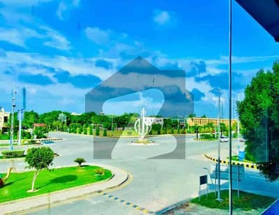 8 Marla Hot Deal! Residential Plot for Sale in Bahria Orchard Lahore Ideal for Dream Home 8 Marla Hot Deal! Residential Plot for Sale in Bahria Orchard Lahore Ideal for Dream Home