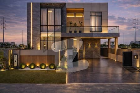 ڈی ایچ اے فیز 6 - بلاک بی فیز 6,ڈیفنس (ڈی ایچ اے),لاہور میں 6 کمروں کا 1 کنال مکان 16.0 کروڑ میں برائے فروخت۔