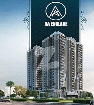 Prime Location Flat Is Available For Sale In Callachi Cooperative Housing Society