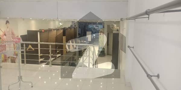 THE Best For Brands/ Electronics/ Multi National Commercial Shop