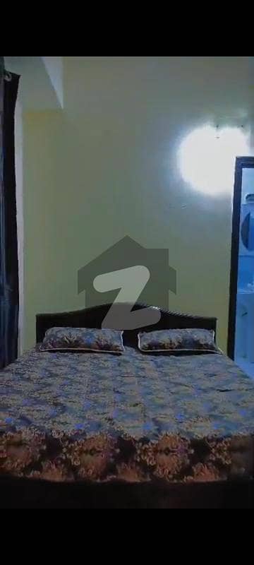 ای ۔ 11/3 ای ۔ 11,اسلام آباد میں 3 کمروں کا 4 مرلہ فلیٹ 66.0 ہزار میں کرایہ پر دستیاب ہے۔