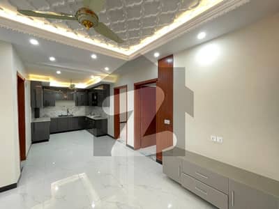 8 Marla Upper Portion Available For Rent