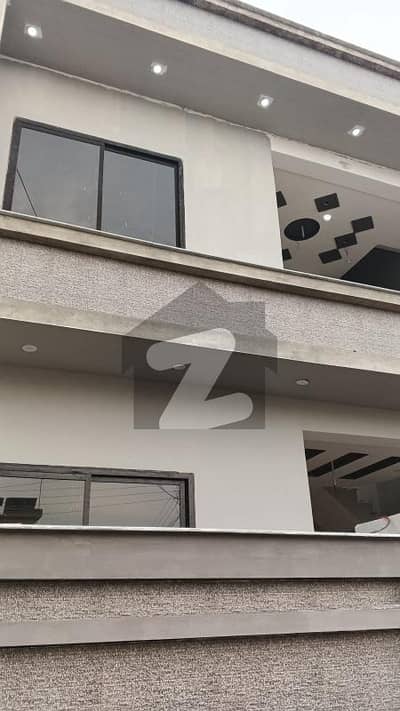 Premium Double-Storey Sun-Facing House For Sale New City Phase 2, Block A Wah