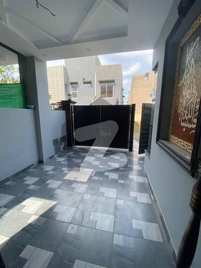 Brand New House For Rent