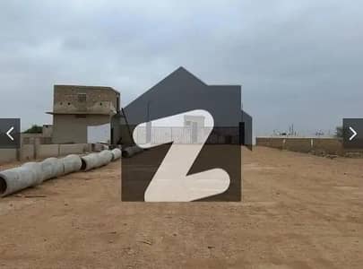 فریدی نیازی سوسائٹی سکیم 33 - سیکٹر 20-اے,سکیم 33,کراچی میں 10 مرلہ رہائشی پلاٹ 1.2 کروڑ میں برائے فروخت۔