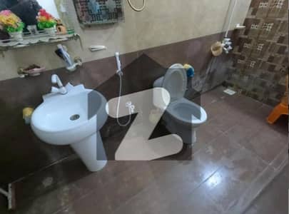 Luxury Awaits In North Nazimabad Block H Lower Portion For Sale