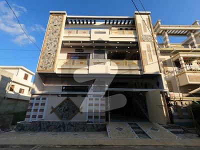 Gwalior Cooperative Housing Society House For Sale 40 Feet Wide Road