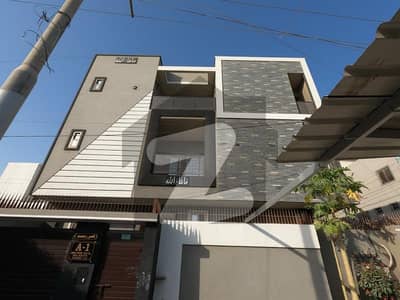 Corner Building 150ft Main Road Memon Hospital Wala Road 350 yard ground+2 for commercial use only School, Hospital, Bank, Office, Beauty parlour