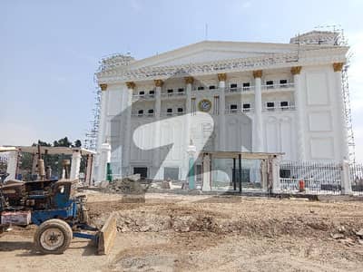 Prime Location Shop Is Available For sale In Lyallpur Galleria 2