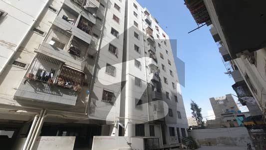 سُرجانی ٹاؤن - سیکٹر 2 سُرجانی ٹاؤن,گداپ ٹاؤن,کراچی میں 1 کمرے کا 3 مرلہ فلیٹ 30.0 لاکھ میں برائے فروخت۔