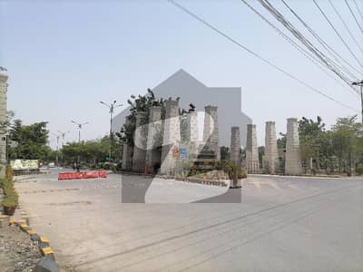 فور سِیزن فیز1 فور سِیزن ہاؤسنگ,فیصل آباد میں 5 مرلہ رہائشی پلاٹ 1.12 کروڑ میں برائے فروخت۔