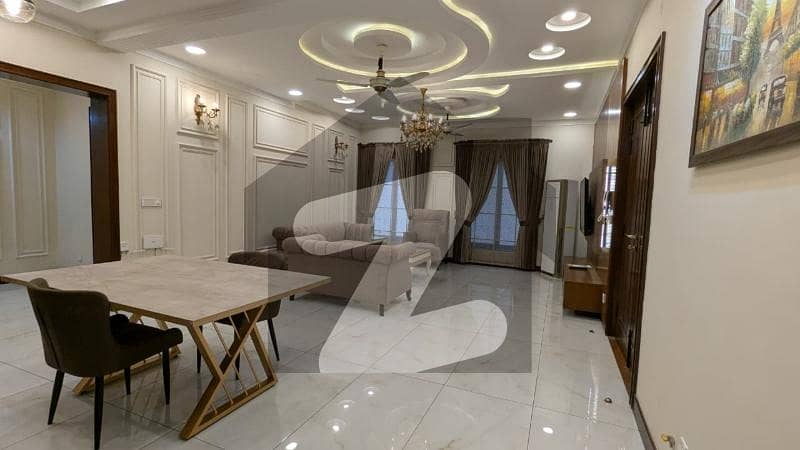 FOR RENT Luxury Furnished Brand New House 6 Bedrooms Upper + Basement In F_7/2 House FOR RENT Luxury Furnished Brand New House 6 Bedrooms Upper + Basement In F_7/2 House