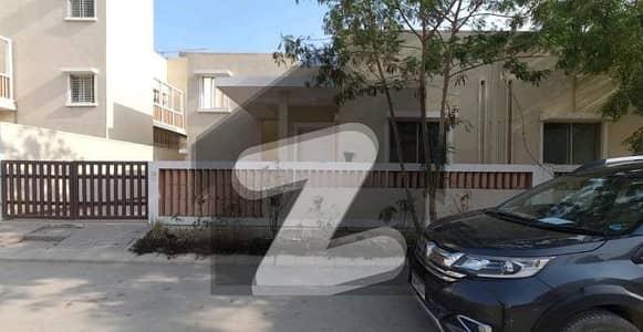 Prime Location 240 Square Yards House In Naya Nazimabad - Block A Is Best Option