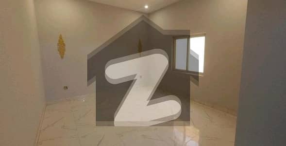 Prime Location House Of 120 Square Yards For Sale In Naya Nazimabad - Block A