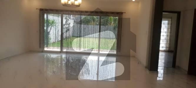 House For Rent In F-8/3, Islamabad