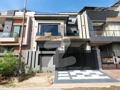 Get In Touch Now To Buy A 5 Marla House In Lahore