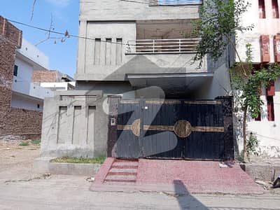 Centrally Located House In Muslim Town Is Available For sale