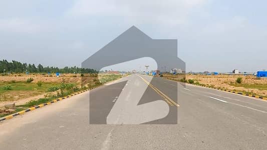 10 Marla Plot For Sale On 300' Jehlam Road 10 Marla Plot For Sale On 300' Jehlam Road