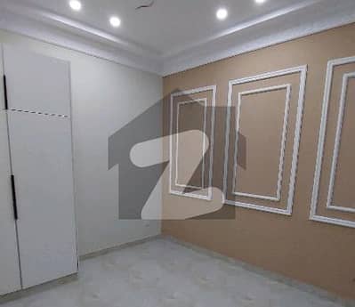 Spacious 2 Marla House Available For sale In Cavalry Ground