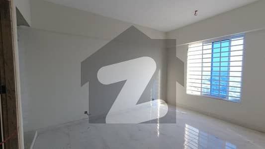 A Flat Of 1865 Square Feet On University Road