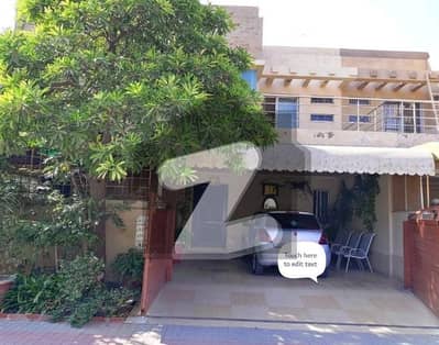 A BEAUTIFUL 16 MARLA HOUSE FOR SALE IN SAFARI VILLAS SECTOR B BAHRIA TOWN LAHORE