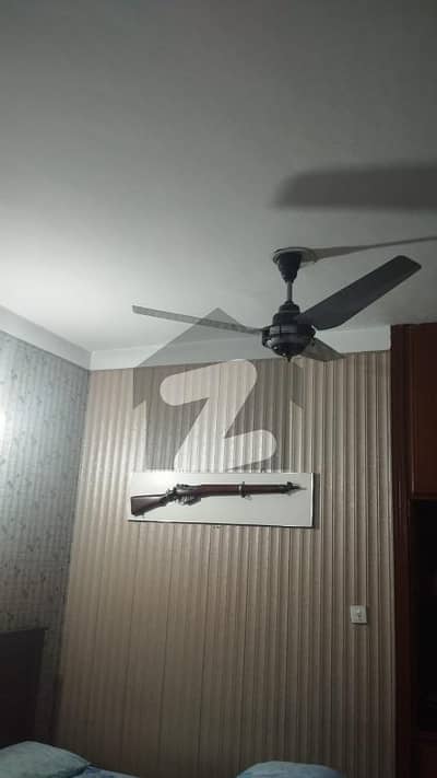 Judicial Colony Phase 1 House For Sale Sized 5 Marla