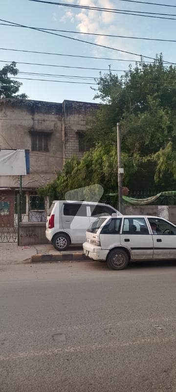 ایبٹ روڈ لاہور میں 8 کنال کمرشل پلاٹ 75.0 کروڑ میں برائے فروخت۔