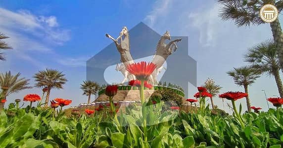 10 Marla Residential Plot For Sale In Citi Housing Phase 2 Multan