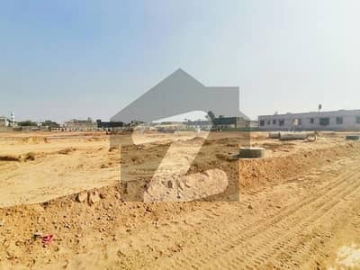 Best Chance To Buy 3 Marla Plot In Union Town On Flexible Instalments