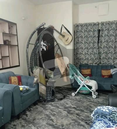 فیصل ٹاؤن لاہور میں 4 کمروں کا 5 مرلہ مکان 2.3 کروڑ میں برائے فروخت۔