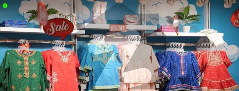 اسلام آباد ایکسپریس وے اسلام آباد میں 0 مرلہ دکان 1.03 کروڑ میں برائے فروخت۔