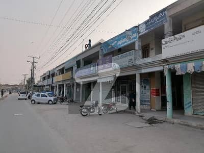 Prime Location 20 Marla Residential Plot In Wapda Town Phase 2 - Block R For sale
