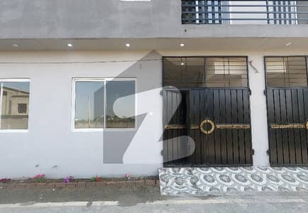 Prime Location In Bedian Road 3 Marla House For sale